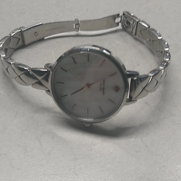 NWOT Kate Spade Watch
